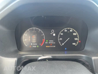 2025 Honda Odyssey EX-L 118.1" WB - miniatura 12