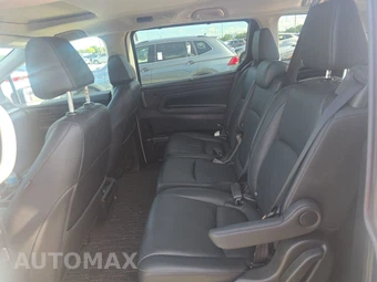 2025 Honda Odyssey EX-L 118.1" WB - miniatura 13