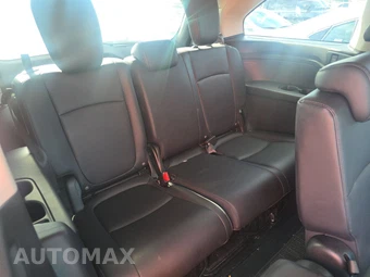 2025 Honda Odyssey EX-L 118.1" WB - miniatura 14