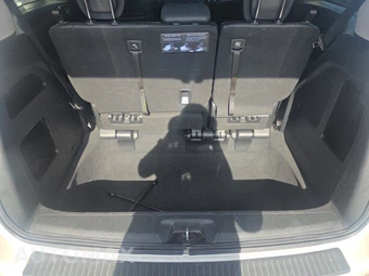 2025 Honda Odyssey EX-L 118.1" WB - miniatura 17