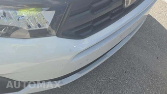 2025 Honda Odyssey EX-L 118.1" WB - miniatura 22