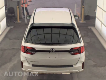 2025 Honda Odyssey EX-L 118.1" WB - miniatura 5