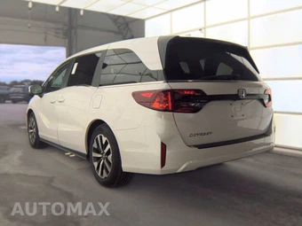 2025 Honda Odyssey EX-L 118.1" WB - miniatura 6