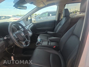 2025 Honda Odyssey EX-L 118.1" WB - miniatura 7