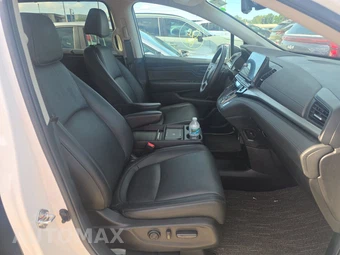 2025 Honda Odyssey EX-L 118.1" WB - miniatura 8