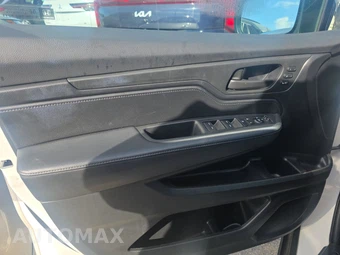 2025 Honda Odyssey EX-L 118.1" WB - miniatura 9