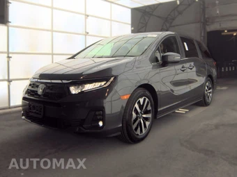 2025 Honda Odyssey EX-L 118.1" WB