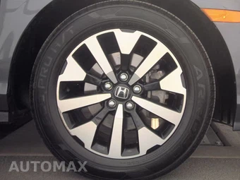 2025 Honda Odyssey EX-L 118.1" WB - miniatura 10