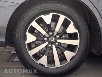 2025 Honda Odyssey EX-L 118.1" WB - miniatura 11