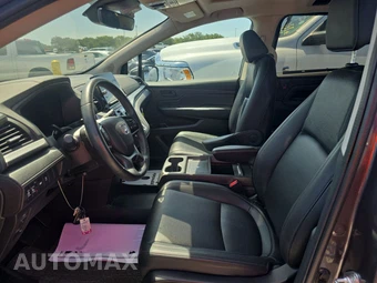 2025 Honda Odyssey EX-L 118.1" WB - miniatura 13