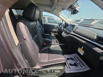 2025 Honda Odyssey EX-L 118.1" WB - miniatura 14