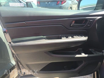 2025 Honda Odyssey EX-L 118.1" WB - miniatura 15