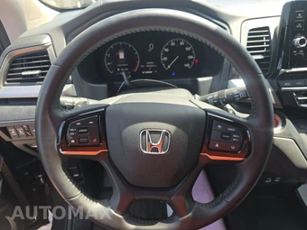 2025 Honda Odyssey EX-L 118.1" WB - miniatura 16