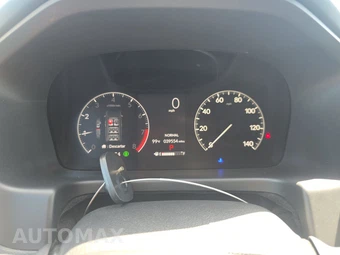 2025 Honda Odyssey EX-L 118.1" WB - miniatura 18