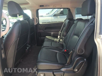 2025 Honda Odyssey EX-L 118.1" WB - miniatura 19