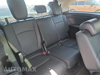 2025 Honda Odyssey EX-L 118.1" WB - miniatura 20