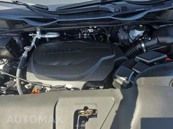 2025 Honda Odyssey EX-L 118.1" WB - miniatura 23
