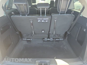 2025 Honda Odyssey EX-L 118.1" WB - miniatura 24