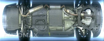 2025 Honda Odyssey EX-L 118.1" WB - miniatura 25
