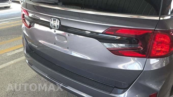 2025 Honda Odyssey EX-L 118.1" WB - miniatura 31