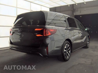 2025 Honda Odyssey EX-L 118.1" WB - miniatura 5