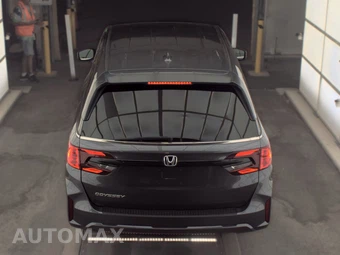 2025 Honda Odyssey EX-L 118.1" WB - miniatura 6