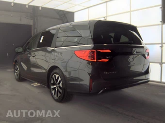 2025 Honda Odyssey EX-L 118.1" WB - miniatura 8