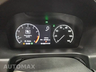 2025 Honda Odyssey EX-L 118.1" WB - miniatura 12
