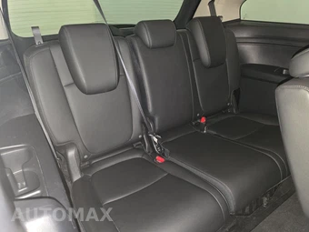 2025 Honda Odyssey EX-L 118.1" WB - miniatura 14