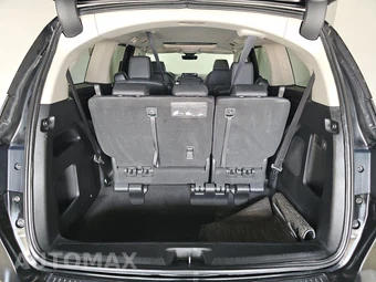 2025 Honda Odyssey EX-L 118.1" WB - miniatura 17