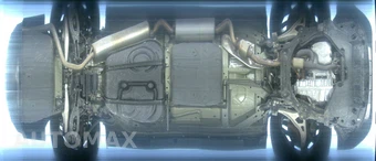 2025 Honda Odyssey EX-L 118.1" WB - miniatura 19