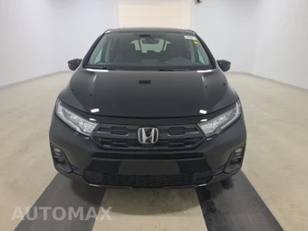 2025 Honda Odyssey EX-L 118.1" WB - miniatura 2