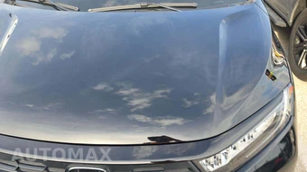 2025 Honda Odyssey EX-L 118.1" WB - miniatura 23