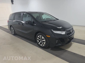 2025 Honda Odyssey EX-L 118.1" WB - miniatura 3