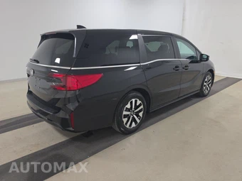 2025 Honda Odyssey EX-L 118.1" WB - miniatura 4