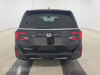 2025 Honda Odyssey EX-L 118.1" WB - miniatura 5