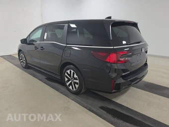 2025 Honda Odyssey EX-L 118.1" WB - miniatura 6