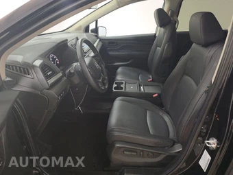 2025 Honda Odyssey EX-L 118.1" WB - miniatura 7