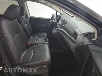 2025 Honda Odyssey EX-L 118.1" WB - miniatura 8