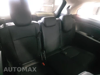 2025 Honda Odyssey EX-L 118.1" WB - miniatura 14