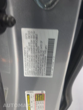 2025 Honda Odyssey EX-L 118.1" WB - miniatura 15