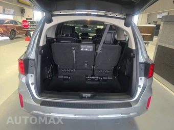 2025 Honda Odyssey EX-L 118.1" WB - miniatura 17