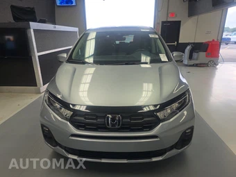 2025 Honda Odyssey EX-L 118.1" WB - miniatura 2