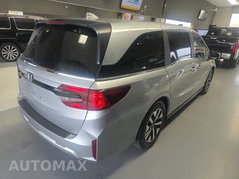 2025 Honda Odyssey EX-L 118.1" WB - miniatura 4