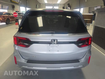 2025 Honda Odyssey EX-L 118.1" WB - miniatura 5