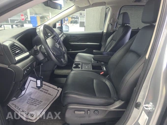 2025 Honda Odyssey EX-L 118.1" WB - miniatura 7