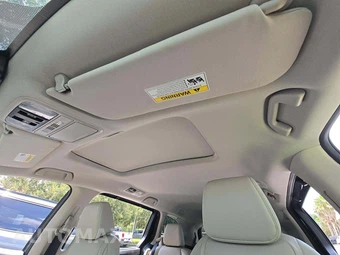 2025 Honda Odyssey EX-L 118.1" WB - miniatura 11