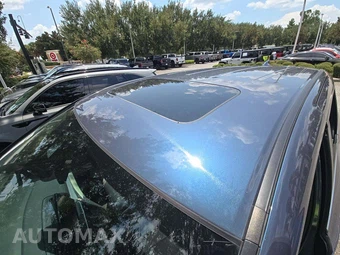 2025 Honda Odyssey EX-L 118.1" WB - miniatura 12