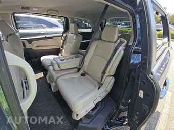 2025 Honda Odyssey EX-L 118.1" WB - miniatura 13