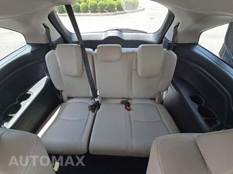 2025 Honda Odyssey EX-L 118.1" WB - miniatura 14